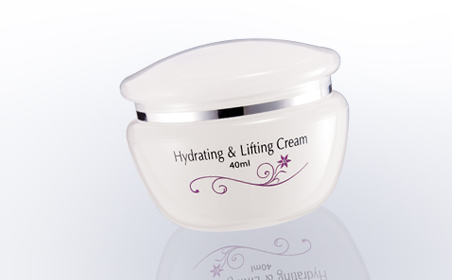 AquaSense Hydrating & Lifting Cream